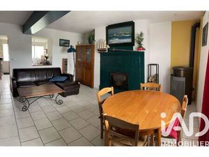 Vente maison 3 pièces 73 m² Maignelay-Montigny (60420)