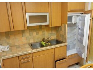 Location appartement 3 pièces 54 m² à Mulhouse (68100)