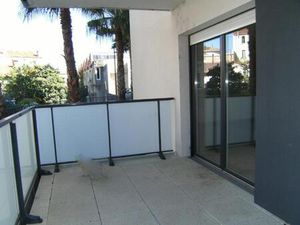 Location appartement 1 pièce 28 m² à Perpignan (66000)