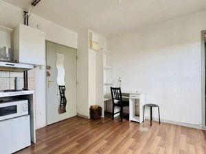 Location appartement 1 pièce 14 m² à Strasbourg (67000)