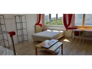 Location appartement 1 pièce 21 m² à Strasbourg (67000)