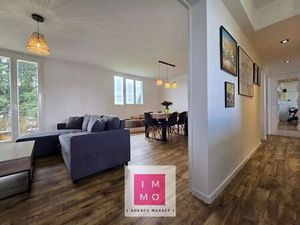 Vente appartement 3 pièces 72 m² Tarbes (65000)