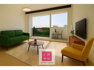 Vente appartement 3 pièces 80 m² Tarbes (65000)