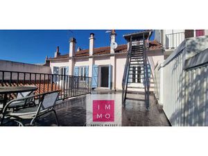 Vente immeuble 170 m² Séméac (65600)