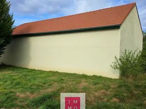 Vente immeuble 157 m² Tarbes (65000)