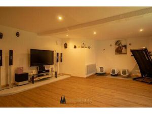 Vente maison 9 pièces 300 m² Maubourguet (65700)