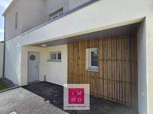 Vente maison 4 pièces 65 m² Tarbes (65000)