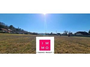 Vente terrain 4543 m² Barbazan-Debat (65690)
