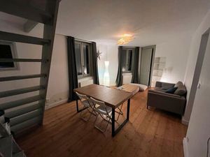 Location appartement 2 pièces 45 m² à Lille (59000)