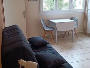 Location appartement 1 pièce 27 m² à Metz (57000)
