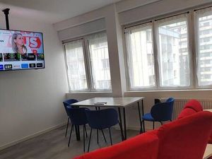 Location appartement 1 pièce 95 m² à Metz (57000)