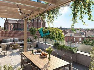 Proximité du Parc du Haumont  du tram  des commerces et des écoles