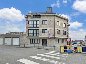 Parking à louer à Rue du Craetveld 10 Neder-Over-Heembeek (VBD65895)