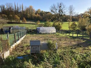 Maison à vendre avec garage et terrasse   Asse (VBD65753)