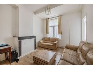 Immeuble mixte à vendre à Rue Van Lint 73 Anderlecht (VBD65826)