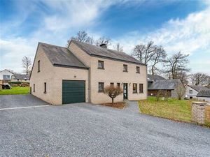 Maison à vendre à Rolibuchy 49 Libin (VBD65888)