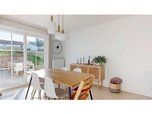 Maison à vendre avec terrasse et jardin   Perwez (VBD65655)