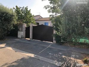 Maison quartier recherché