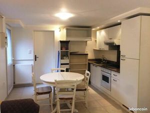 Appartement 1 pièce 26 m²