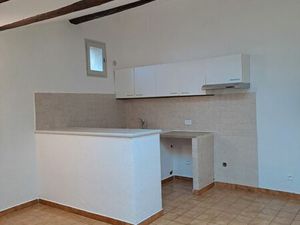 Appartement T2 40m2