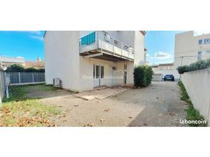 Appartement 2 pièces 49 m²