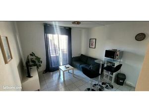 Studio meublé idéal Étudiant