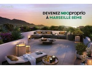 Appartement - 3 pièces - NEOPROPRIO - L'ORÉE BORÉLY