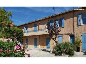 Studio à vendre - Spécial investisseur – 7 3% brut – Locataires en place