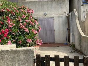 Appartement 1 pièce 30 m²