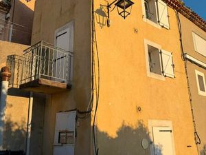 Maison de village 2 pièces 28 m²