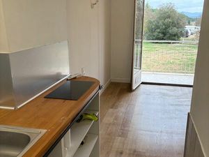 Location appartement Ventabren