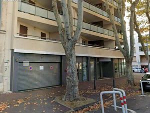 Garage ferme bd jeanne d'arc