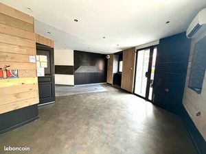 Local commercial 40 m² AIX EN PROVENCE
