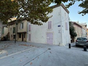 À louer – Local professionnel / Bureau – 22 m² – Berre-l’Étang (Centre-ville)