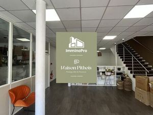 Local 450 m² Marseille