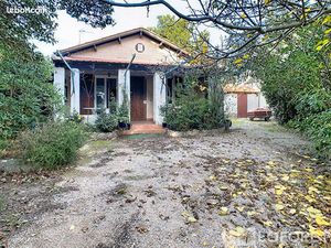 Propriété 3 pièces 47 m²