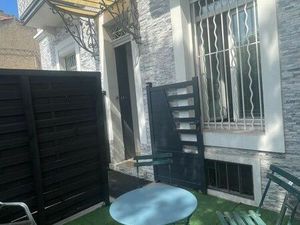 T1 mezzanine avec locataire en place