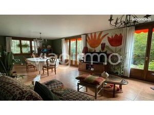 Appartement en viager 2 pièces 65 m²