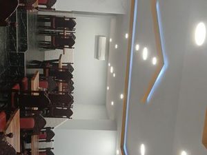 Fond de commerce avec appartement