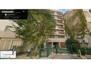 Garage / Box sécurisé – Vauban (Notre-Dame-de-la-Garde)