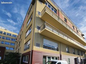 Appartement 1 pièce 25 m²