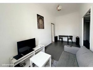 Appartement T2 la Calade