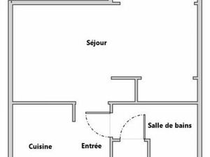 Studio Aix en Provence