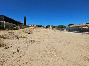 Terrain 300 m² Meyreuil