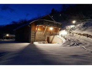 Vente chalet 10 pièces 360 m² à La Bresse (88250)  1 290 000 €