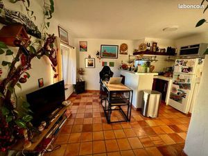 Charmant T2 Eguilles