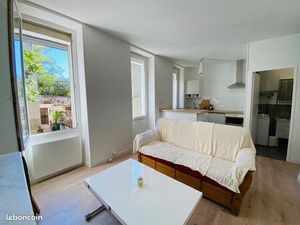 Lot 3 T2 loués avec visale - Excellente rentabilité  risque diversifé et forte demande loc