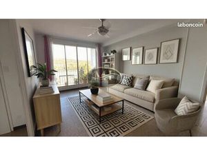 Appartement 5 pièces 75 m²