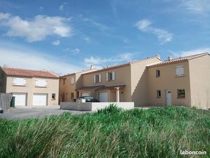 Maison 4 pièces 86 m²