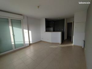 Vente T2 Marseille 4°